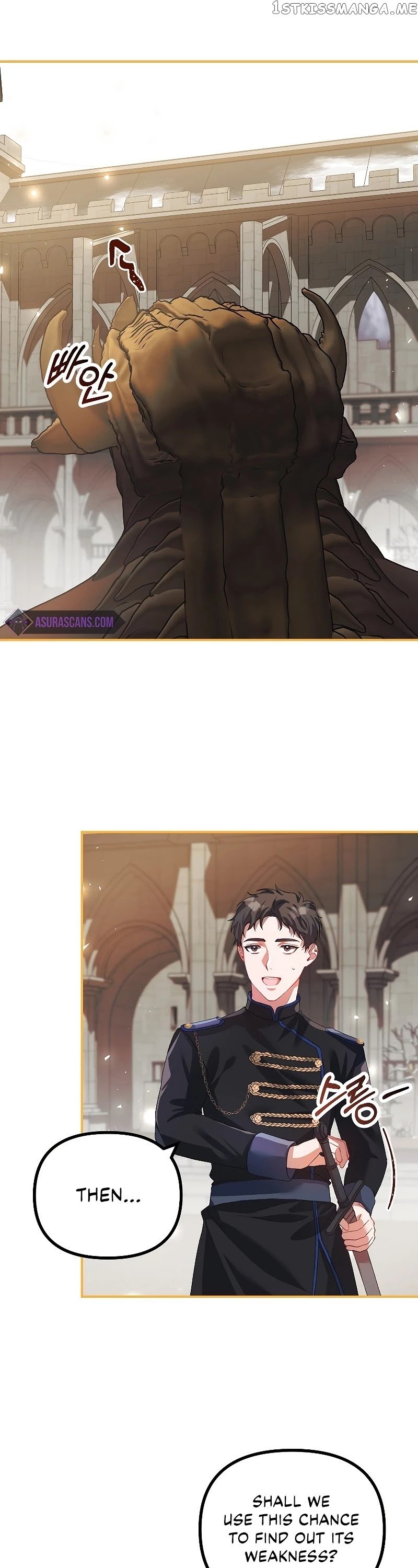 Karina's Last Days chapter 27 - page 27