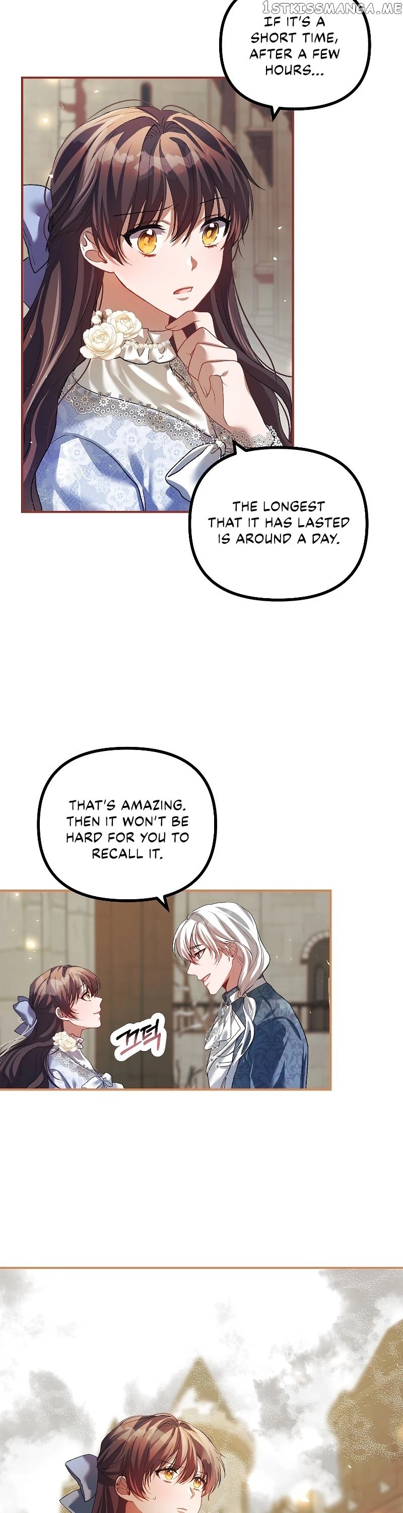 Karina's Last Days chapter 27 - page 36