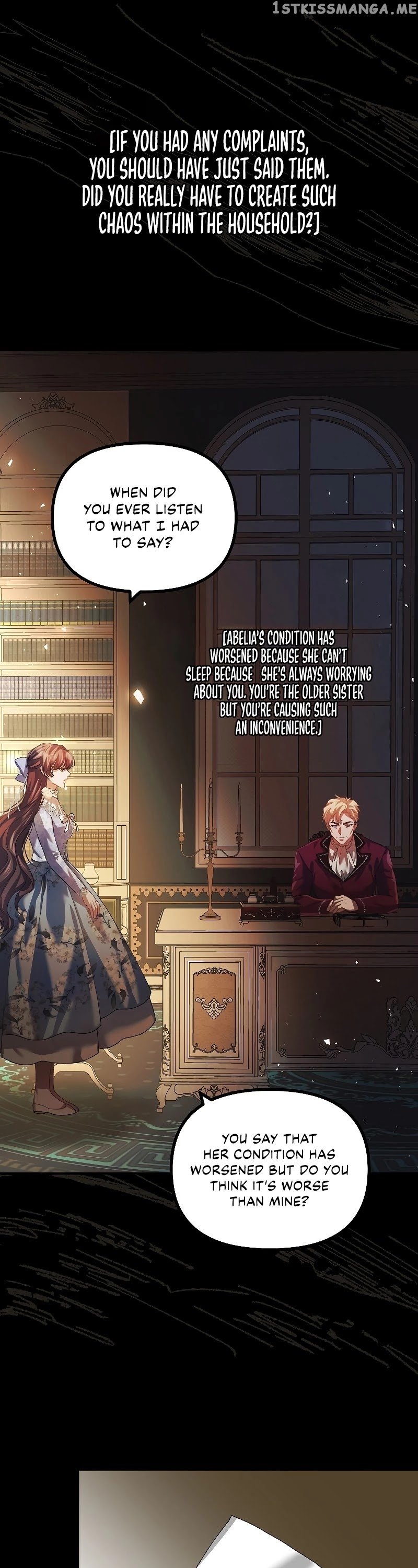 Karina's Last Days chapter 27 - page 9