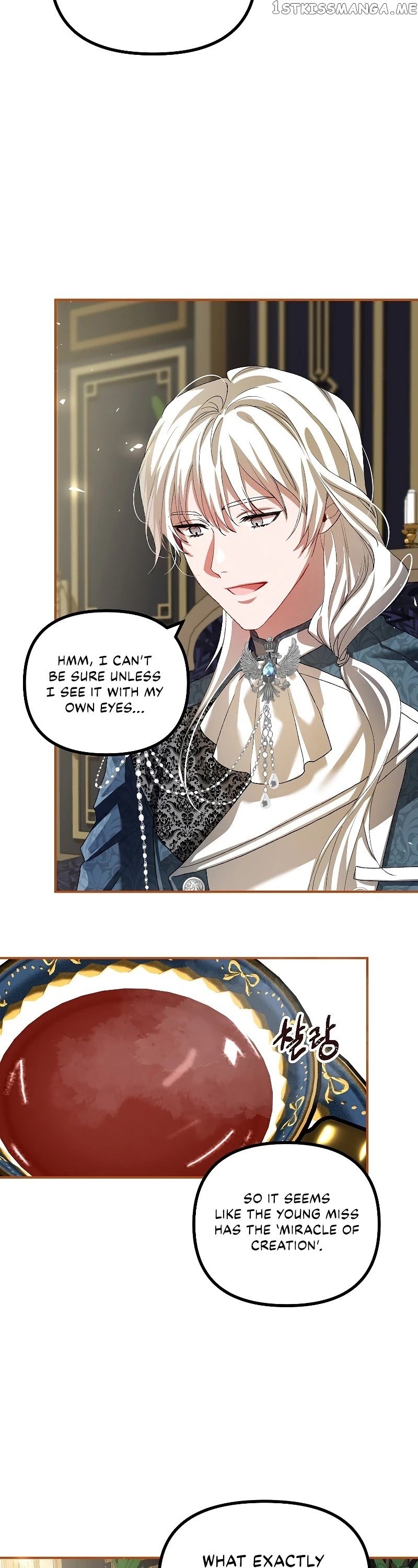 Karina's Last Days chapter 26 - page 35