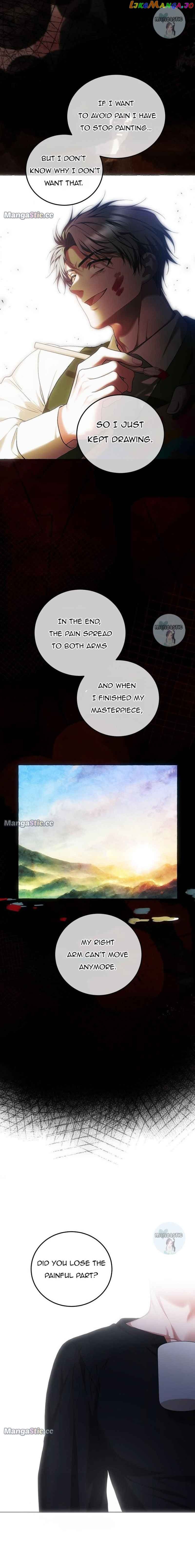 Karina's Last Days Chapter 50 - page 16