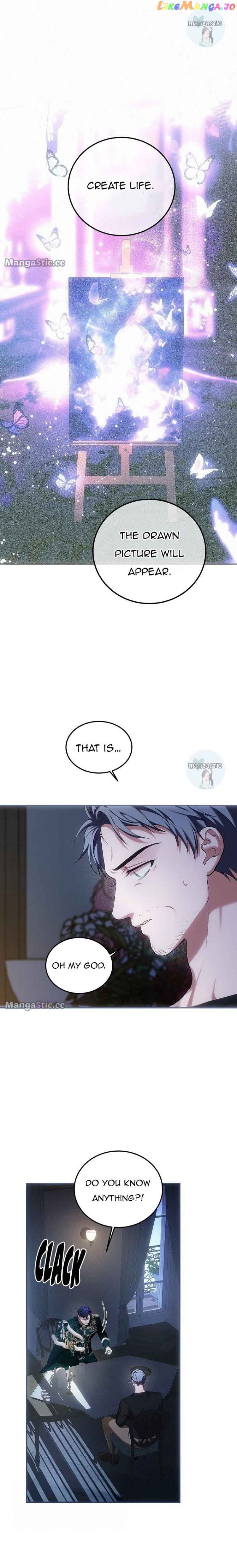 Karina's Last Days Chapter 50 - page 18