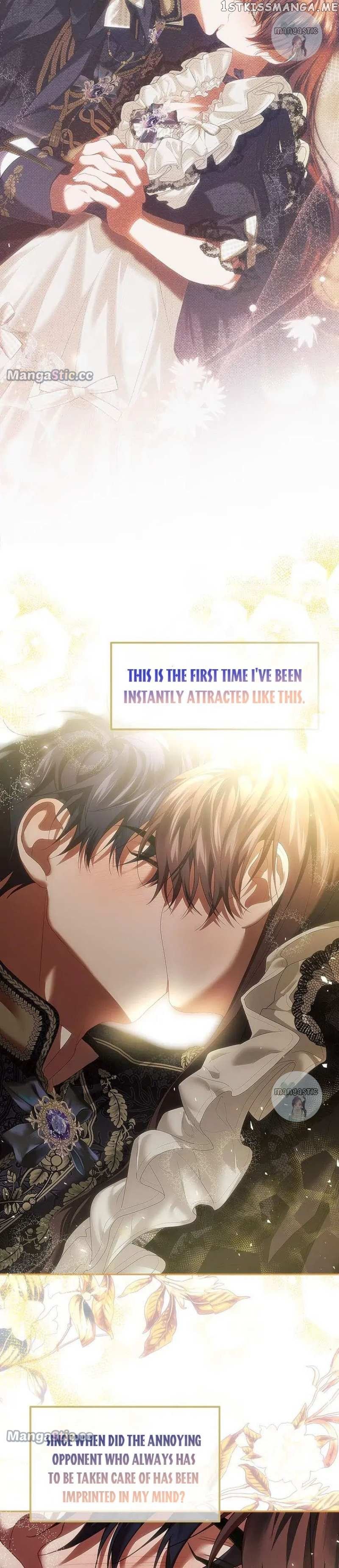 Karina's Last Days Chapter 45 - page 11