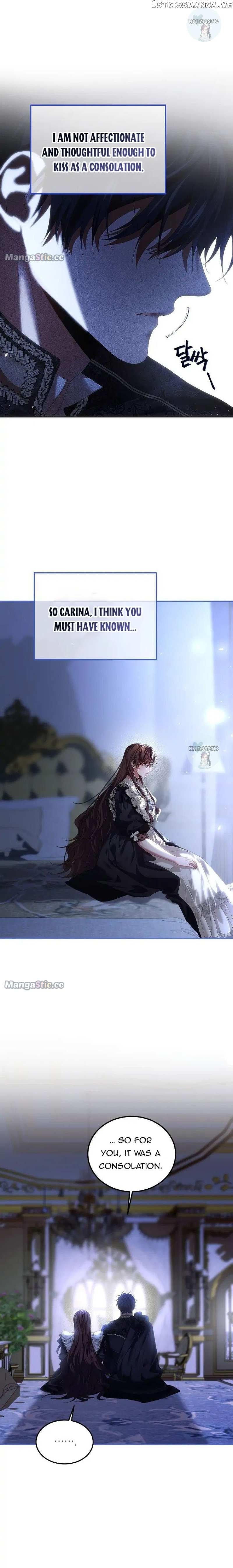 Karina's Last Days Chapter 45 - page 13