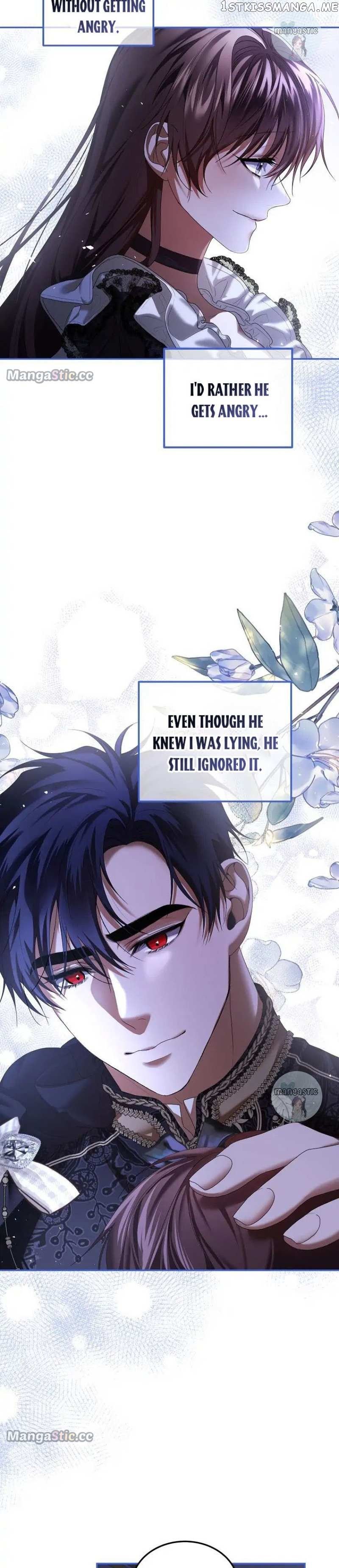 Karina's Last Days Chapter 45 - page 17
