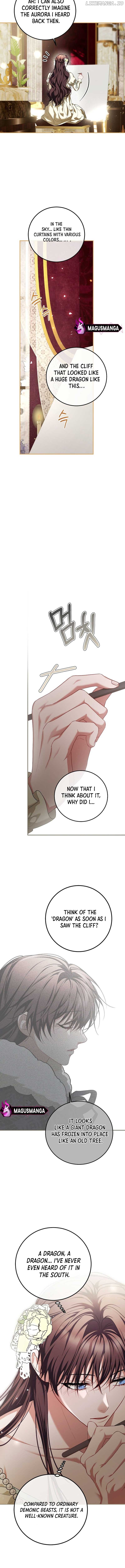 Karina's Last Days Chapter 75 - page 13