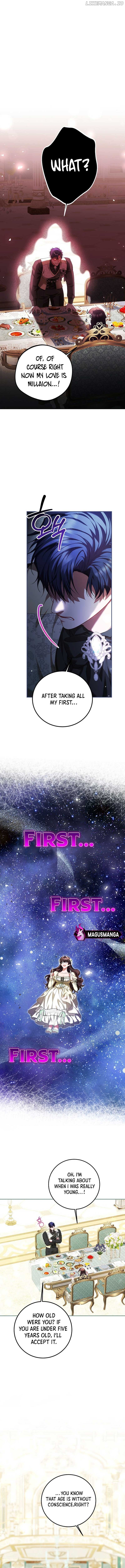 Karina's Last Days Chapter 75 - page 2