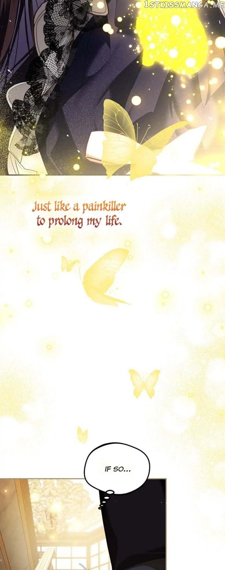 Karina's Last Days Chapter 43 - page 13