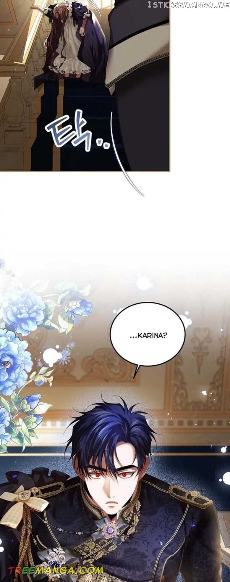 Karina's Last Days Chapter 43 - page 14