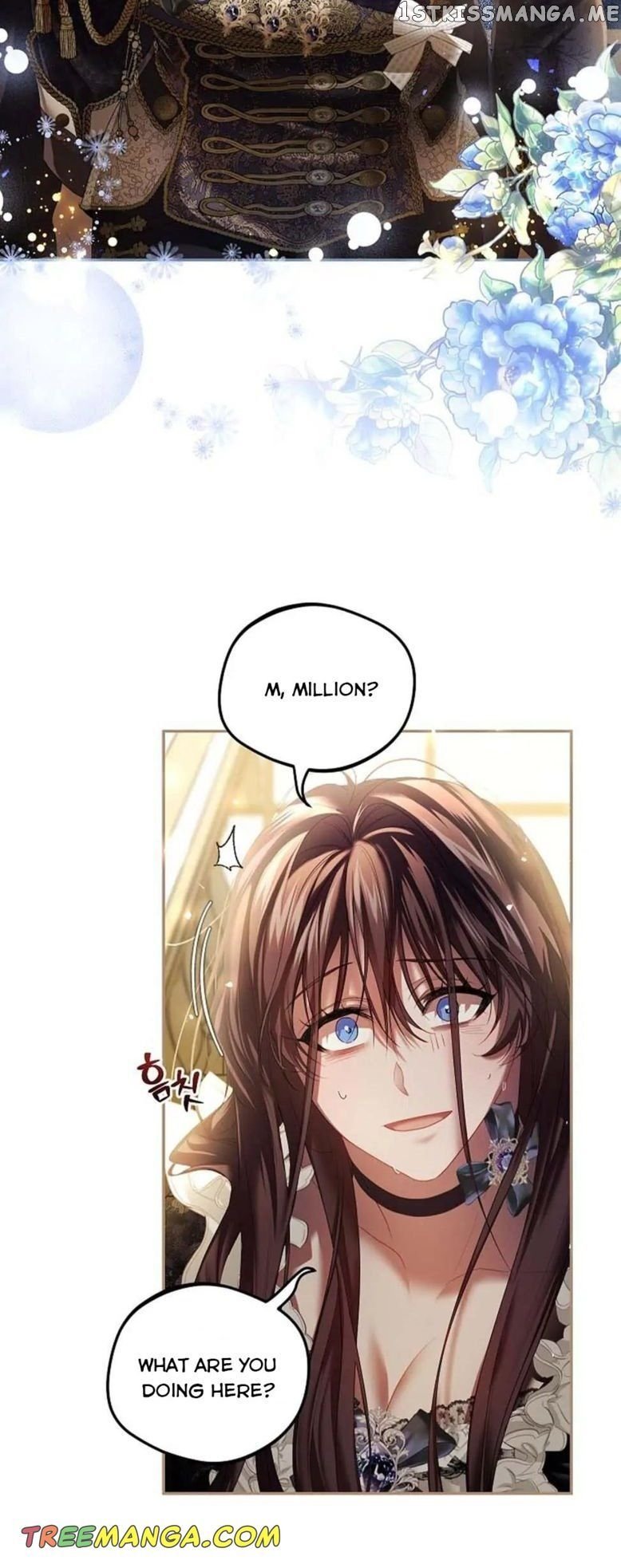 Karina's Last Days Chapter 43 - page 15