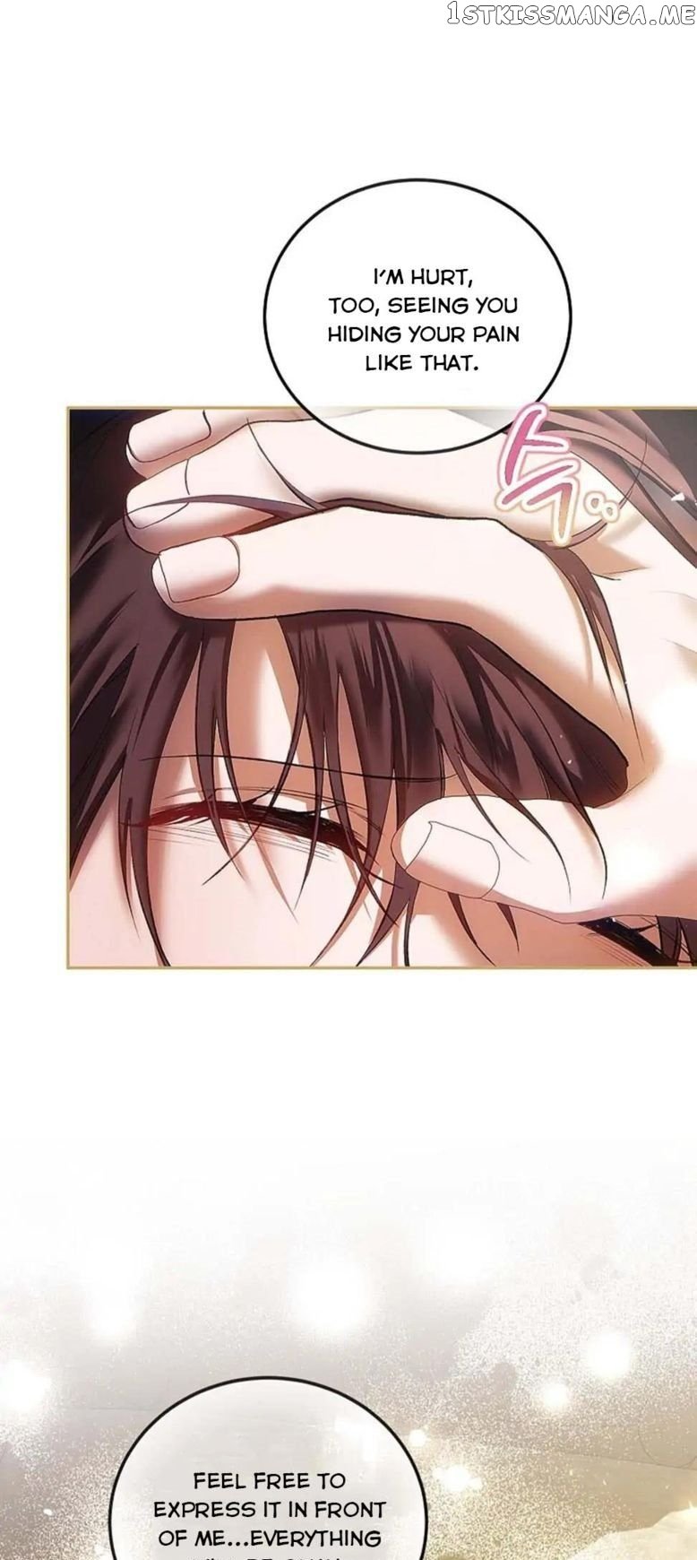 Karina's Last Days Chapter 43 - page 21
