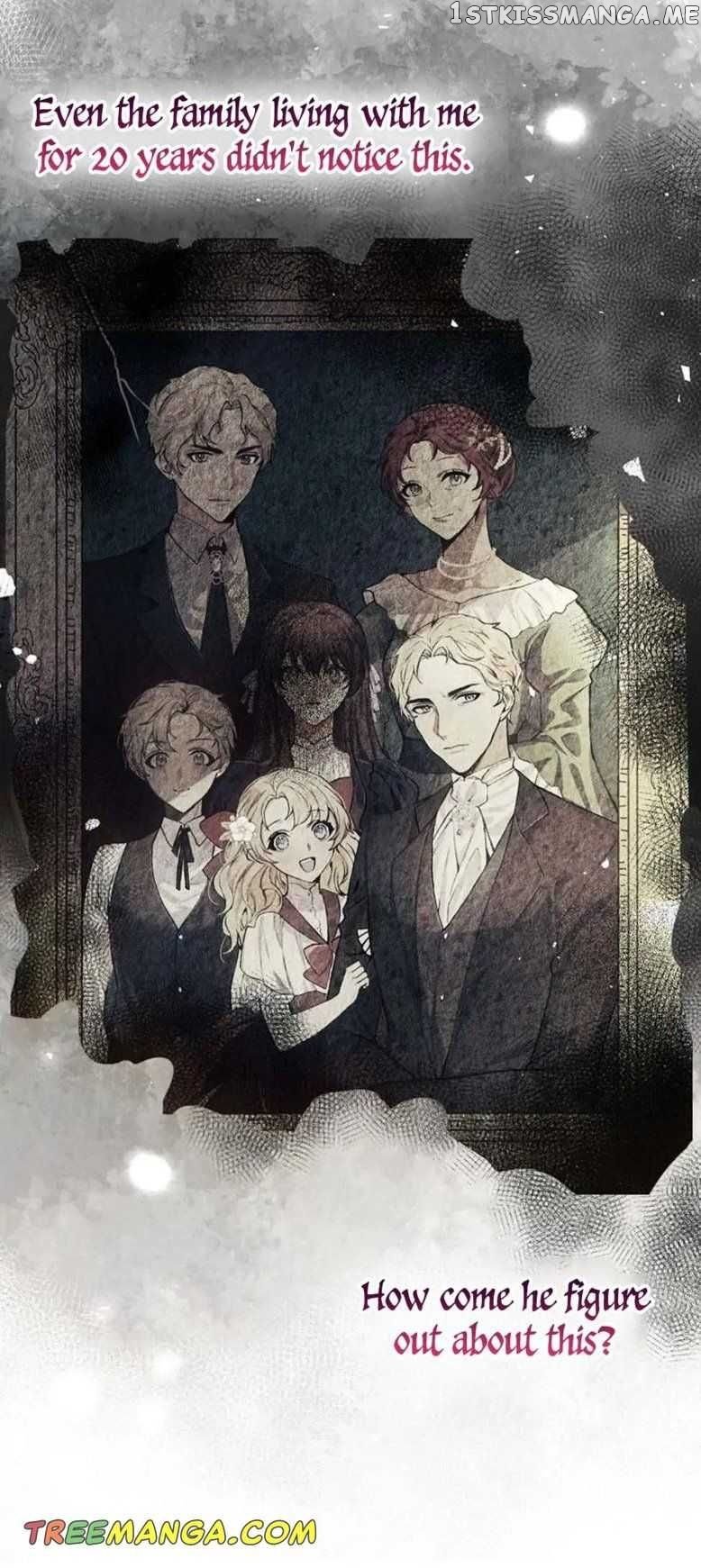 Karina's Last Days Chapter 43 - page 23