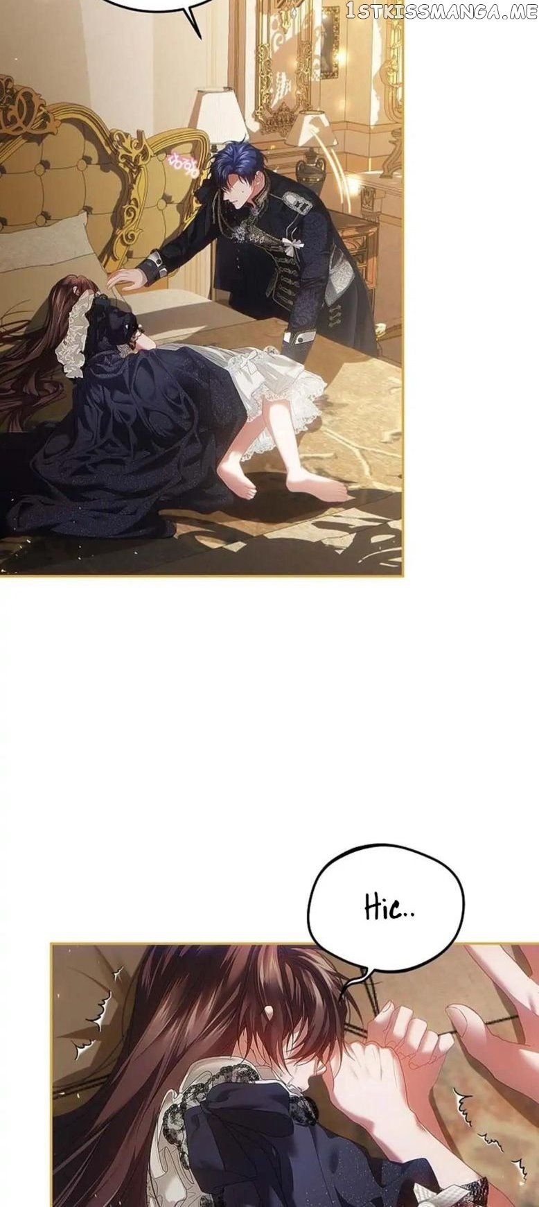 Karina's Last Days Chapter 43 - page 25