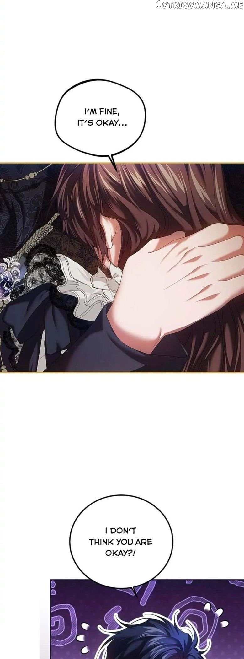 Karina's Last Days Chapter 43 - page 27