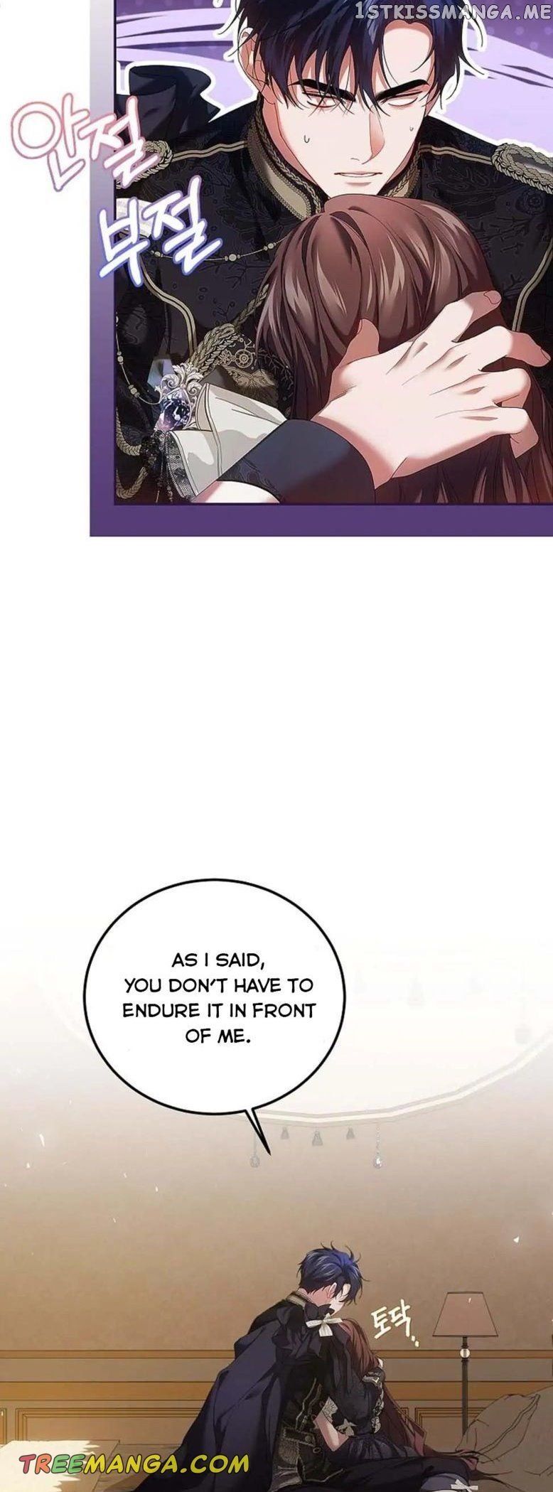 Karina's Last Days Chapter 43 - page 28