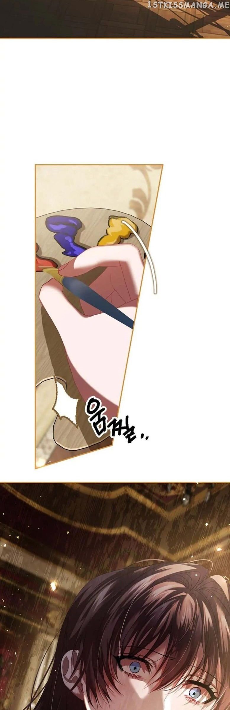 Karina's Last Days Chapter 43 - page 3