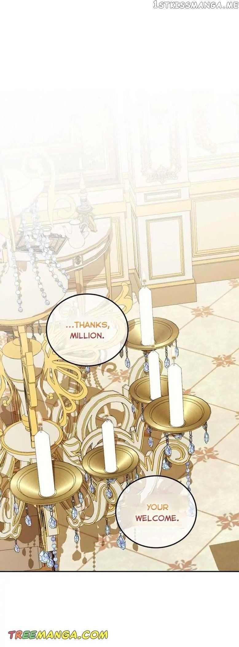 Karina's Last Days Chapter 43 - page 30