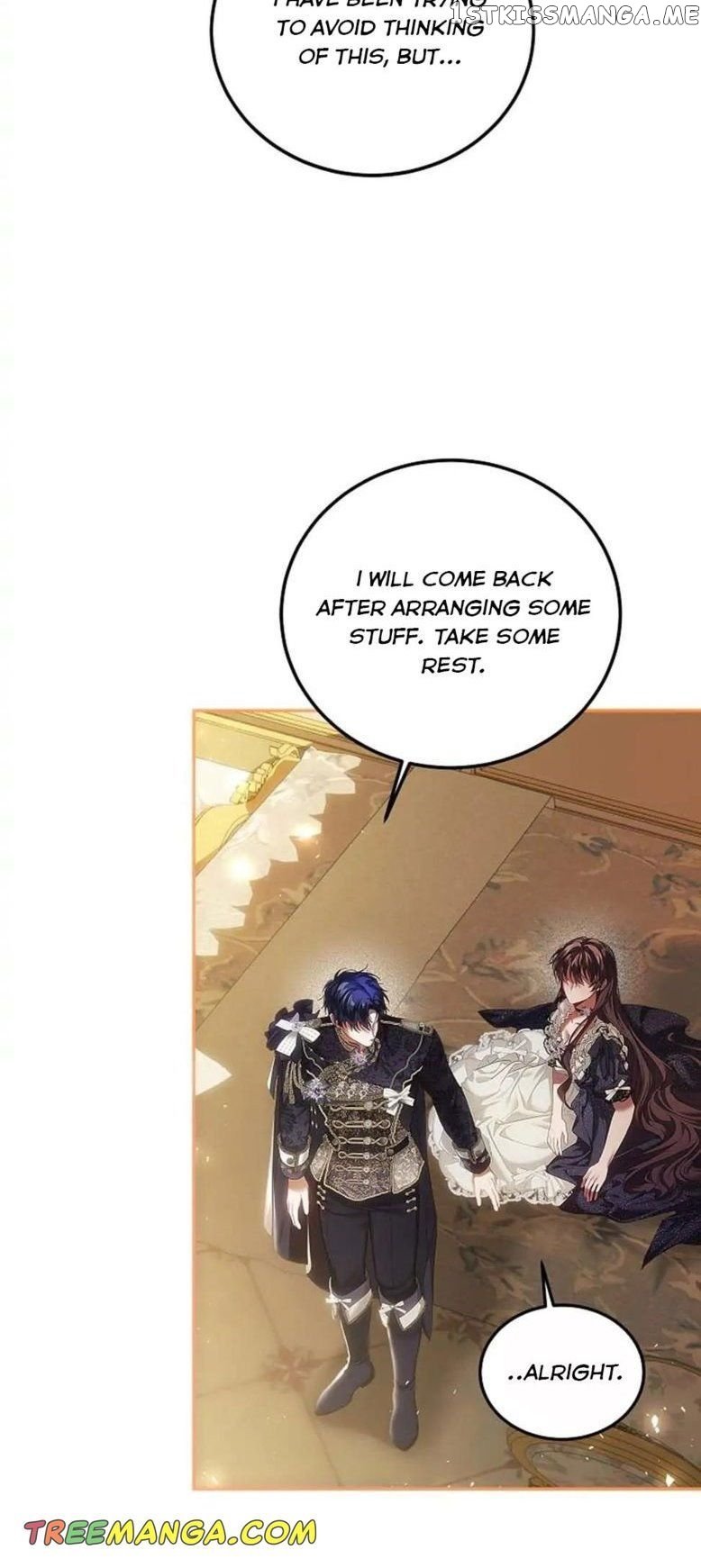 Karina's Last Days Chapter 43 - page 39