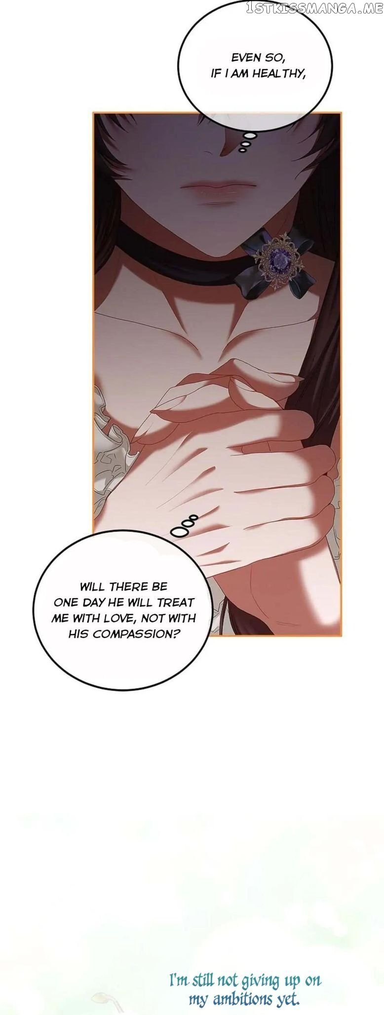 Karina's Last Days Chapter 43 - page 41
