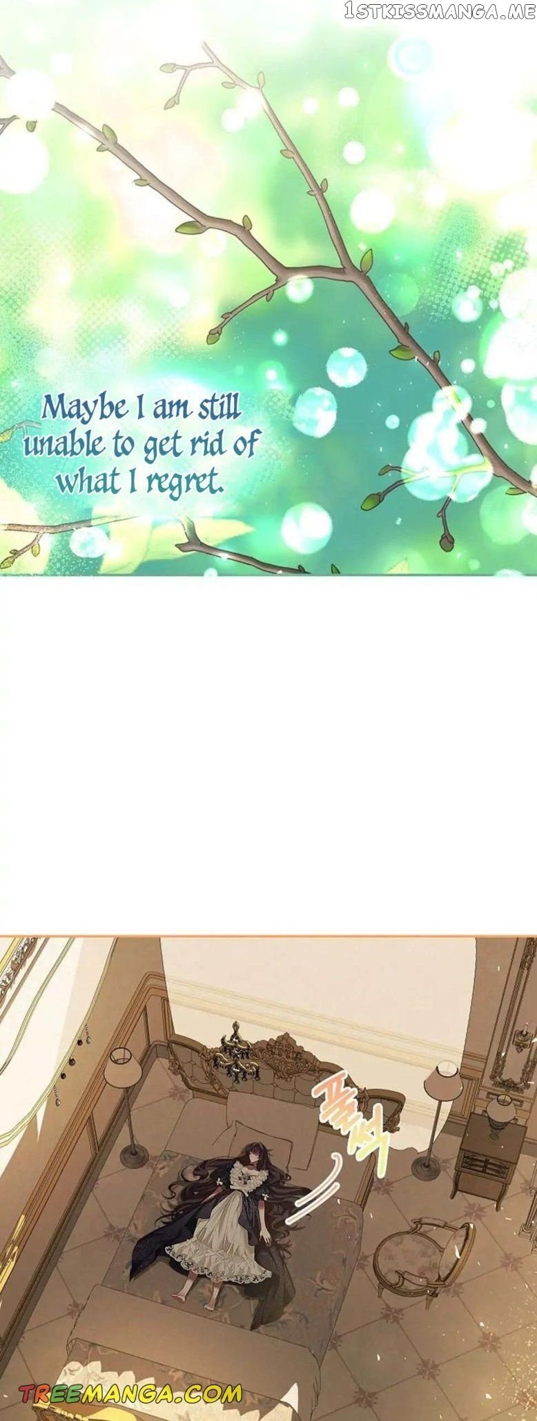 Karina's Last Days Chapter 43 - page 42