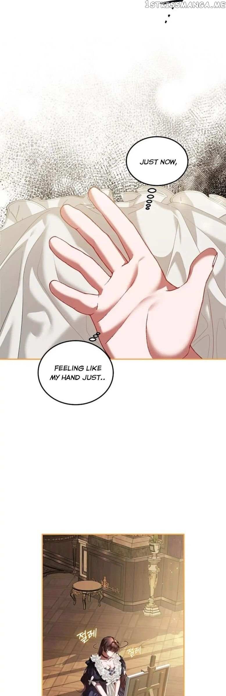 Karina's Last Days Chapter 43 - page 5