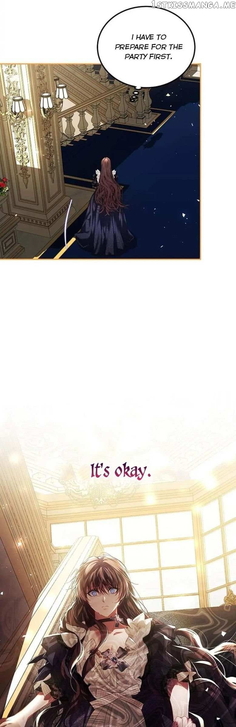 Karina's Last Days Chapter 43 - page 8