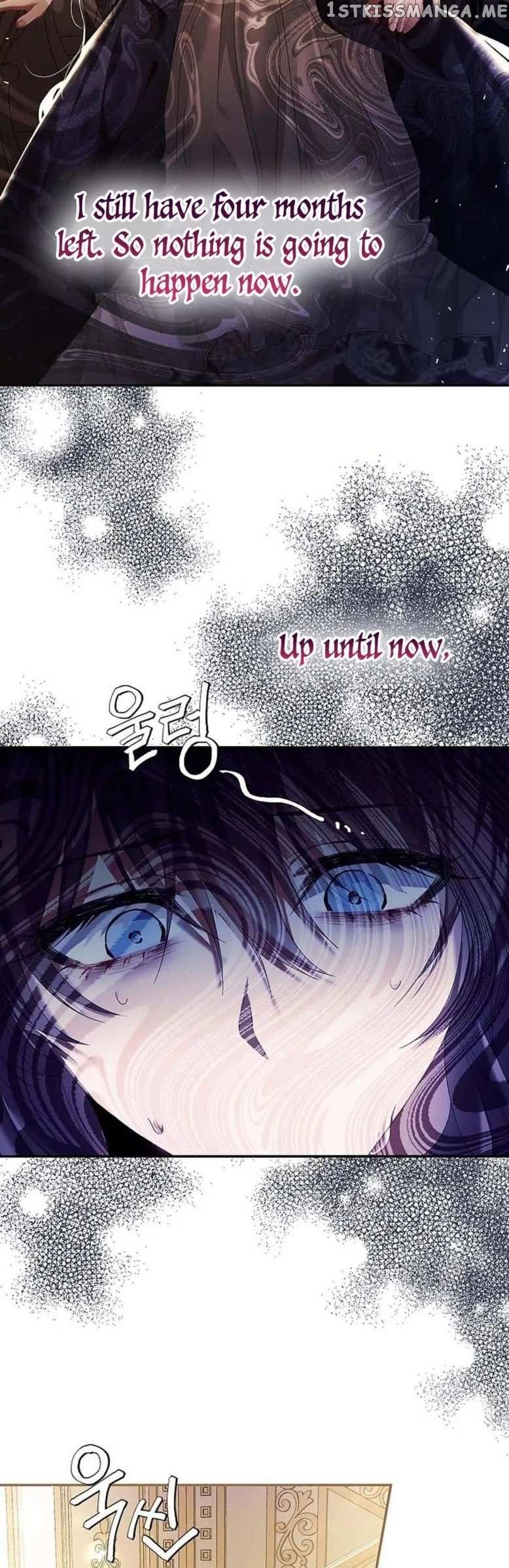 Karina's Last Days Chapter 43 - page 9
