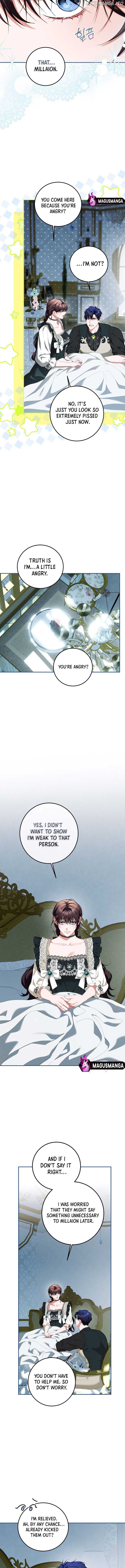 Karina's Last Days Chapter 73 - page 6