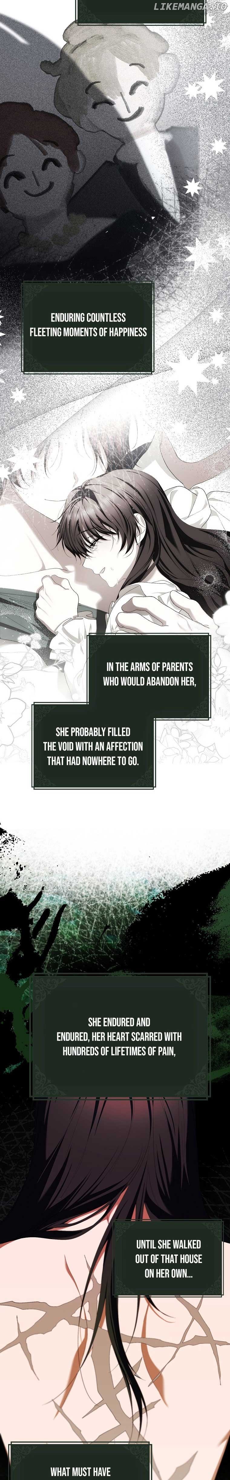 Karina's Last Days Chapter 72 - page 11