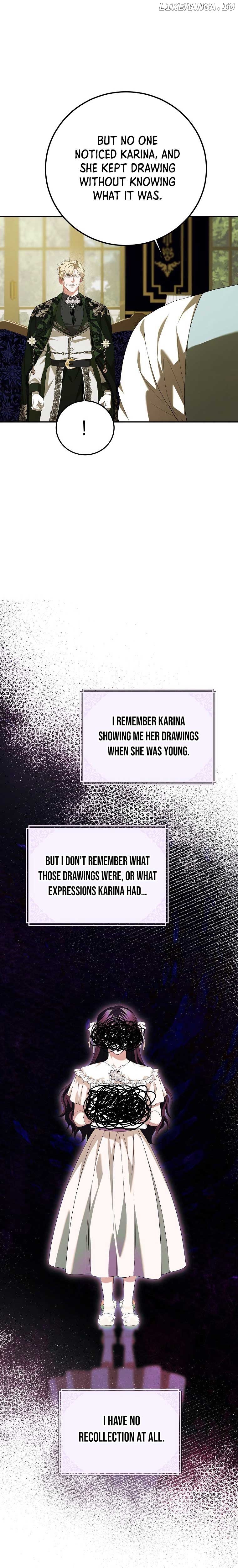 Karina's Last Days Chapter 72 - page 18