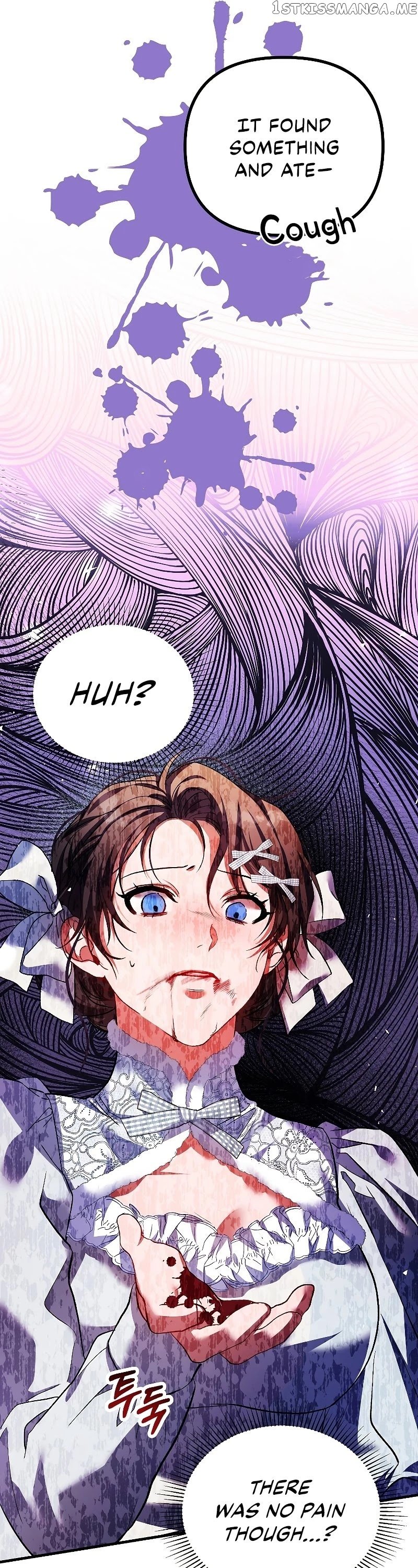 Karina's Last Days chapter 39 - page 14