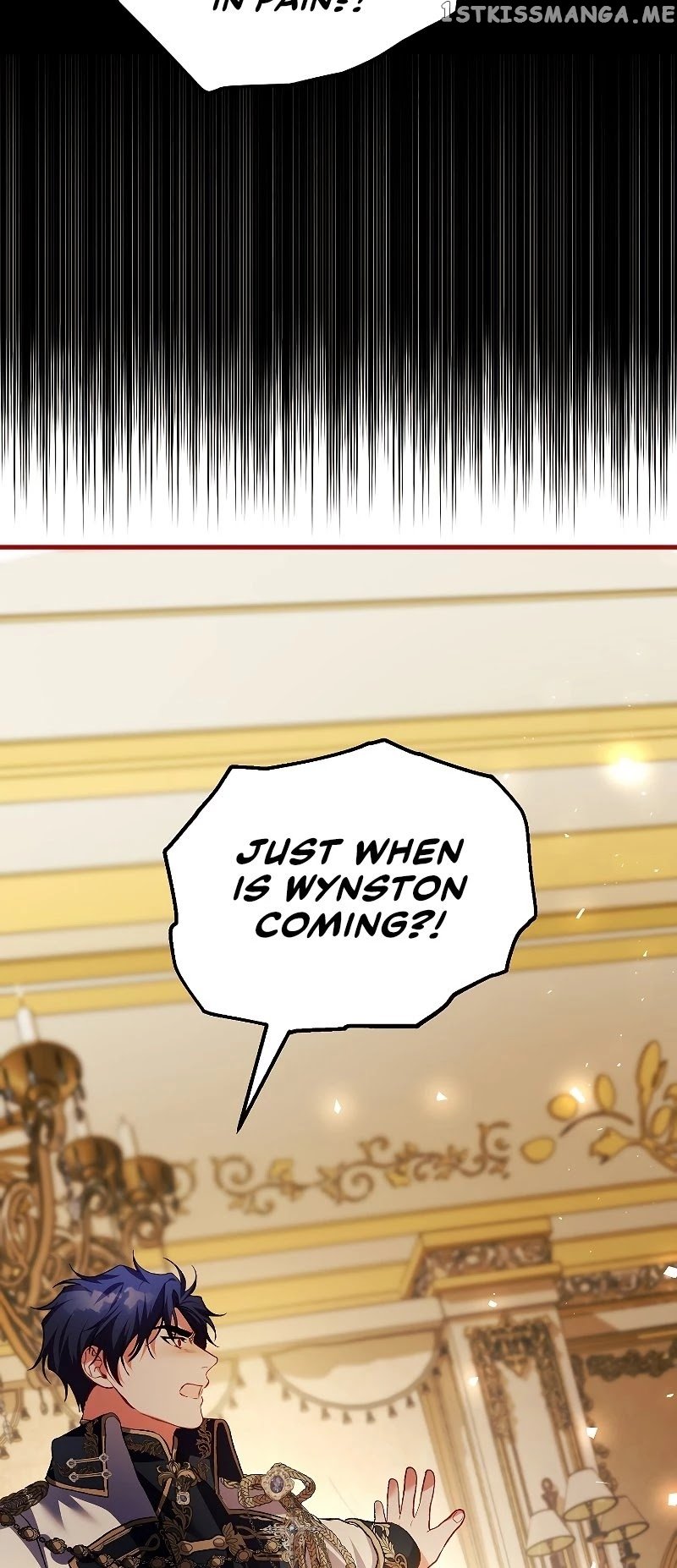 Karina's Last Days chapter 39 - page 18