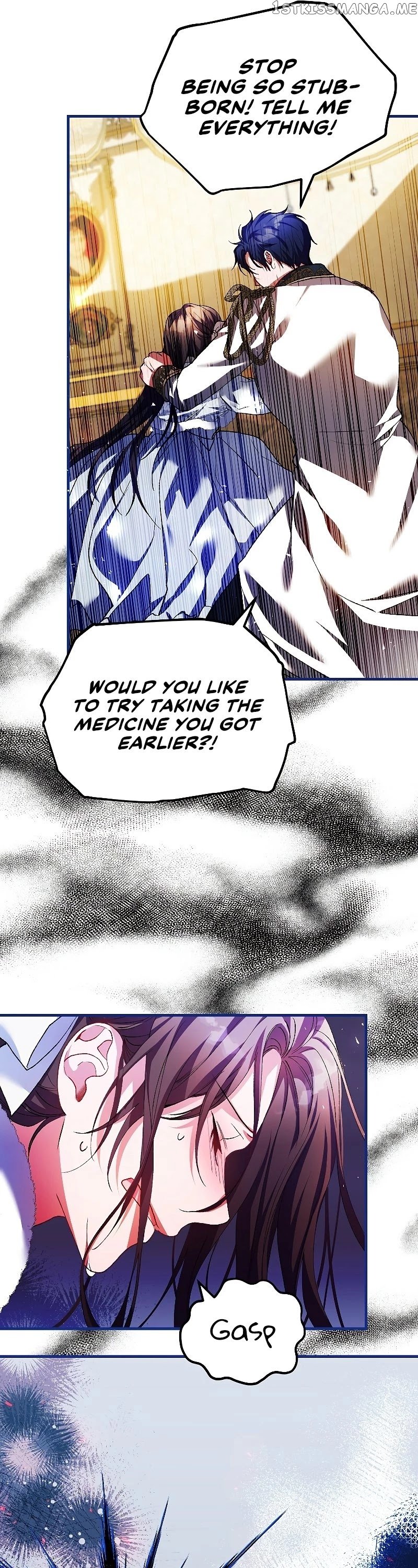 Karina's Last Days chapter 39 - page 20