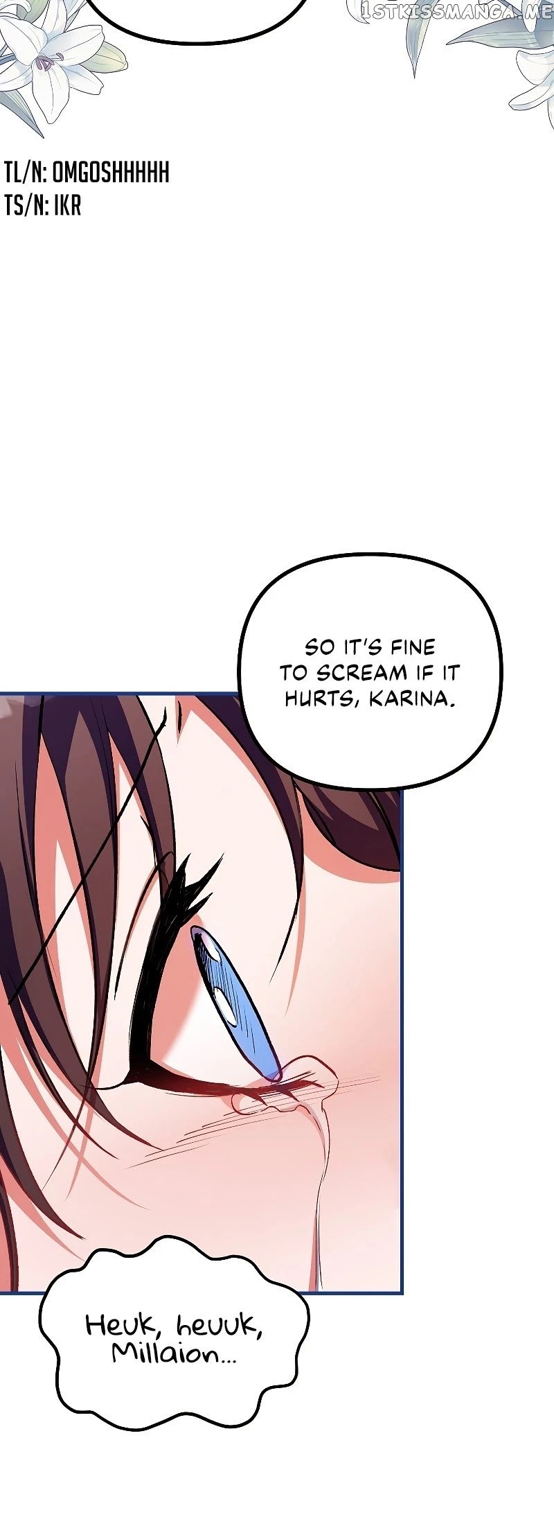 Karina's Last Days chapter 39 - page 24