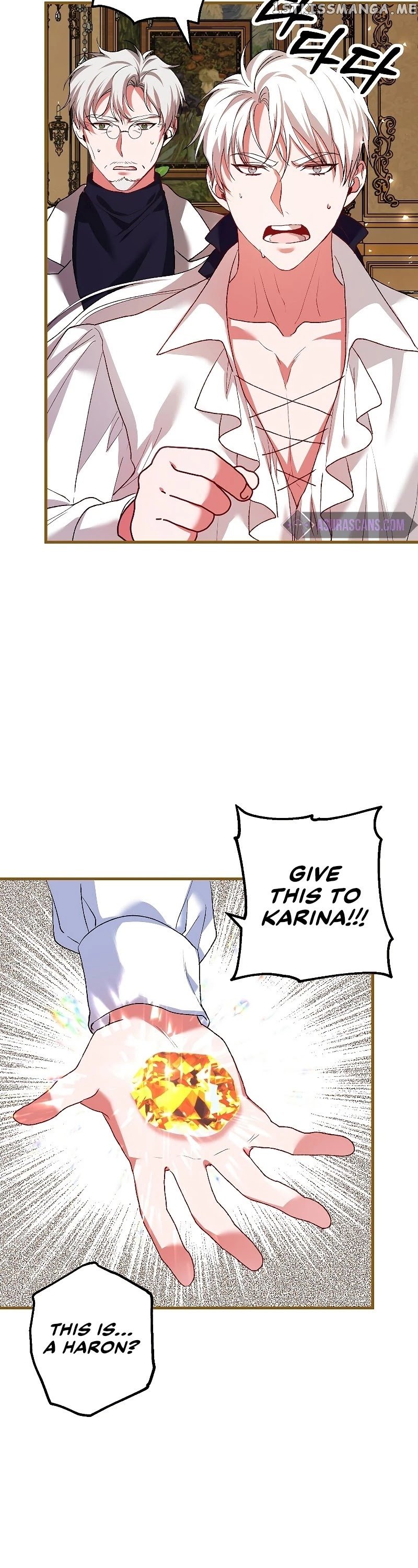 Karina's Last Days chapter 39 - page 29