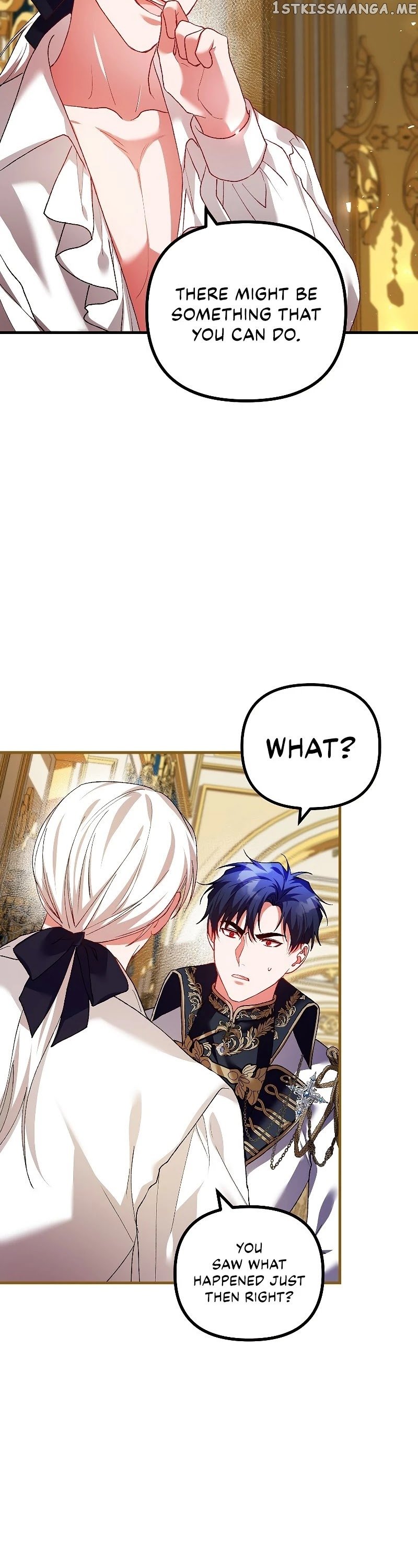 Karina's Last Days chapter 39 - page 39