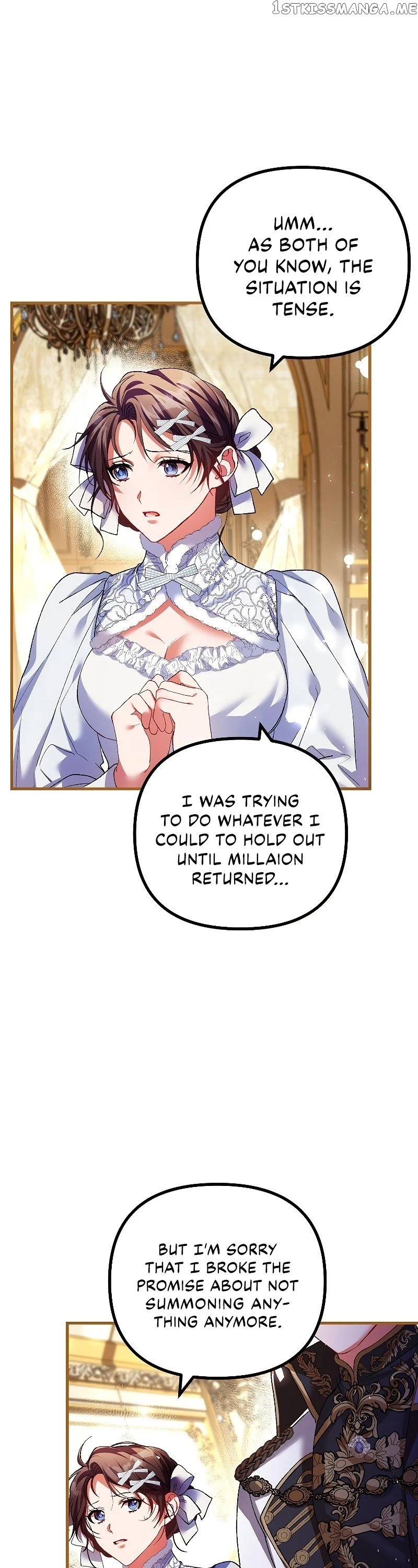 Karina's Last Days chapter 39 - page 4
