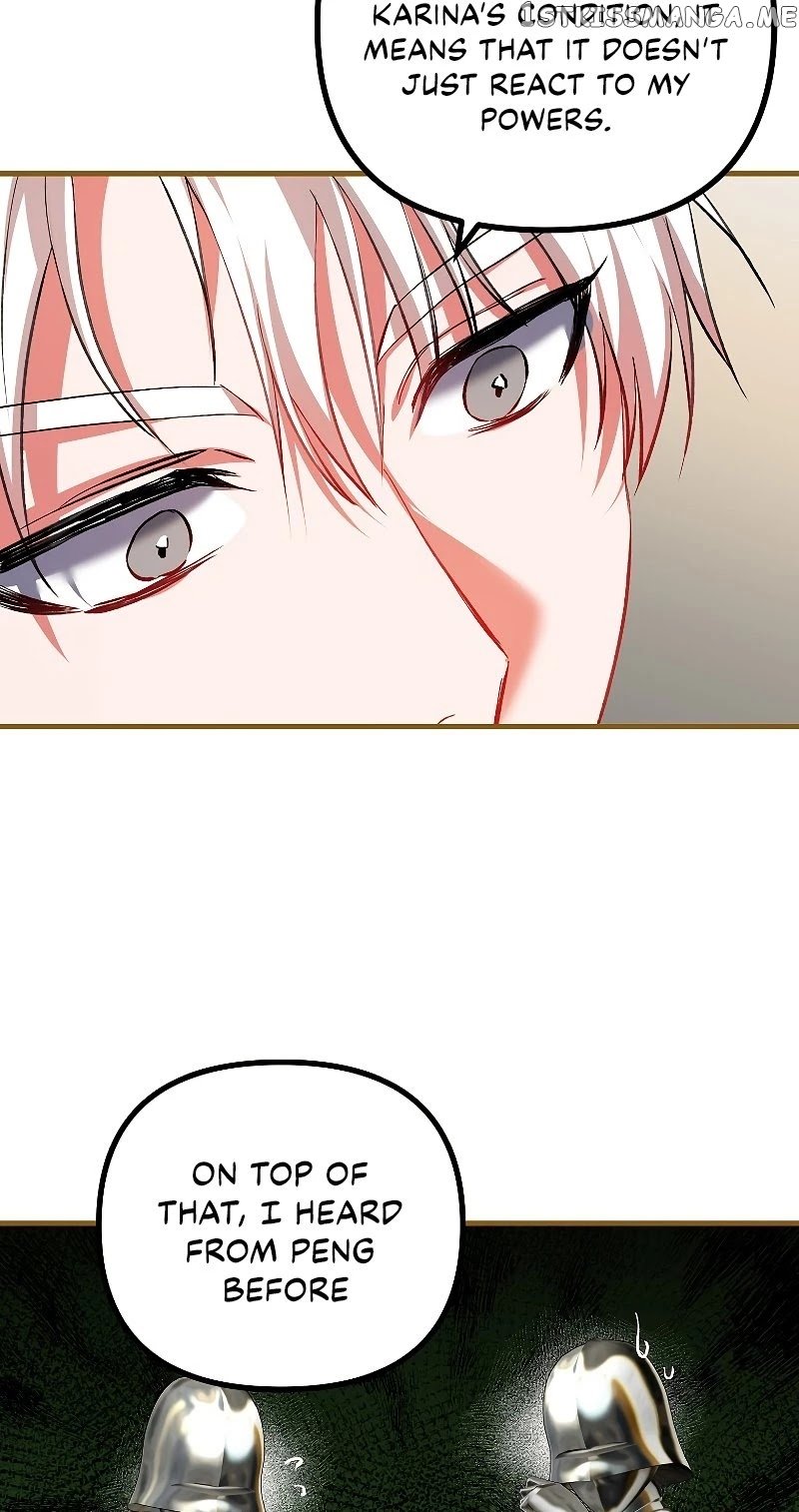 Karina's Last Days chapter 39 - page 42