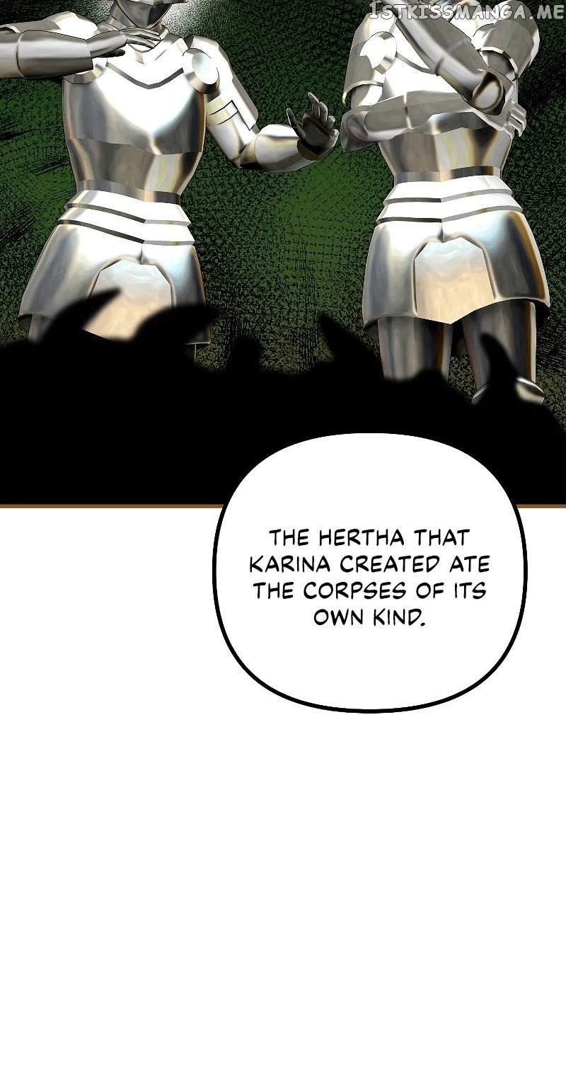 Karina's Last Days chapter 39 - page 43