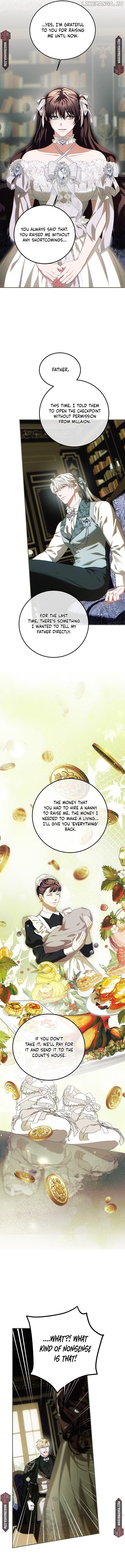 Karina's Last Days Chapter 71 - page 12