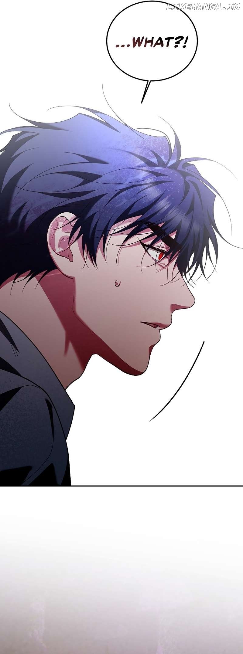 Karina's Last Days Chapter 68 - page 19