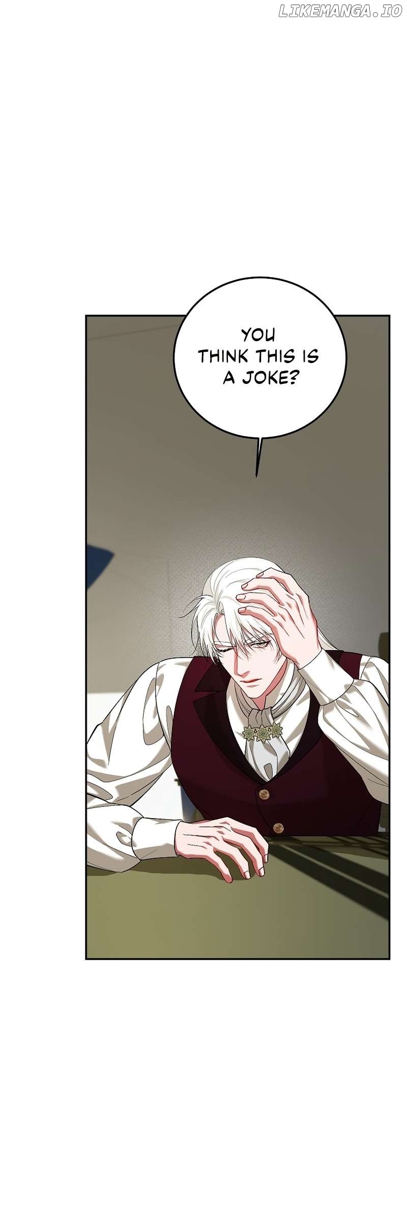 Karina's Last Days Chapter 68 - page 30