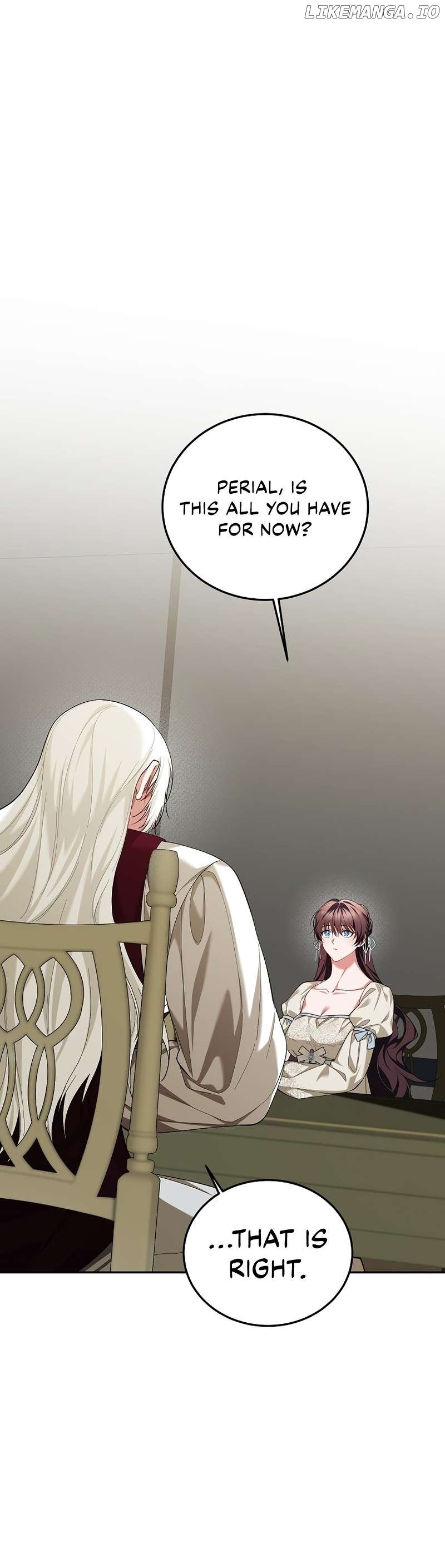 Karina's Last Days Chapter 68 - page 32