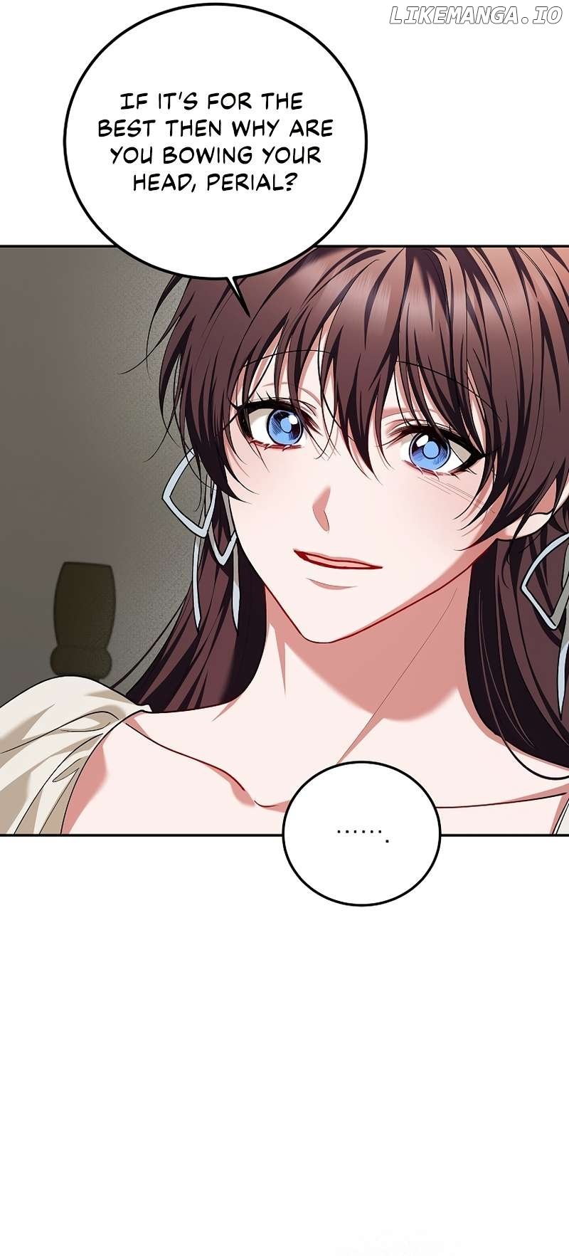 Karina's Last Days Chapter 68 - page 33