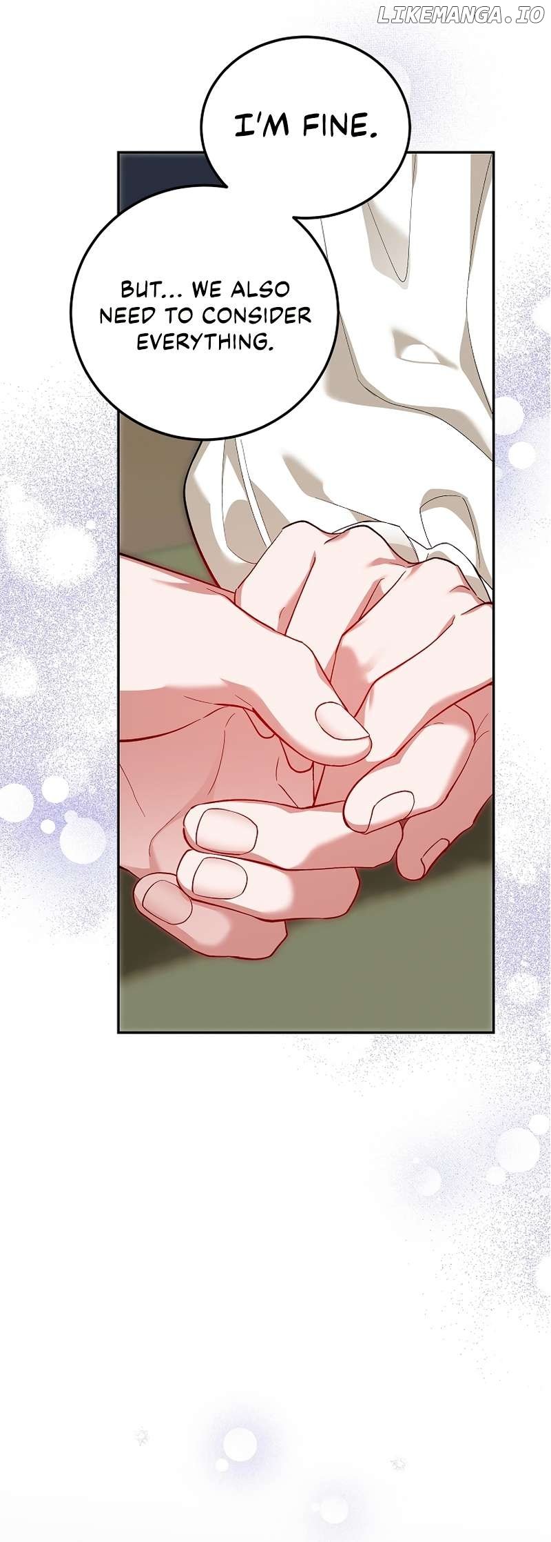Karina's Last Days Chapter 68 - page 34