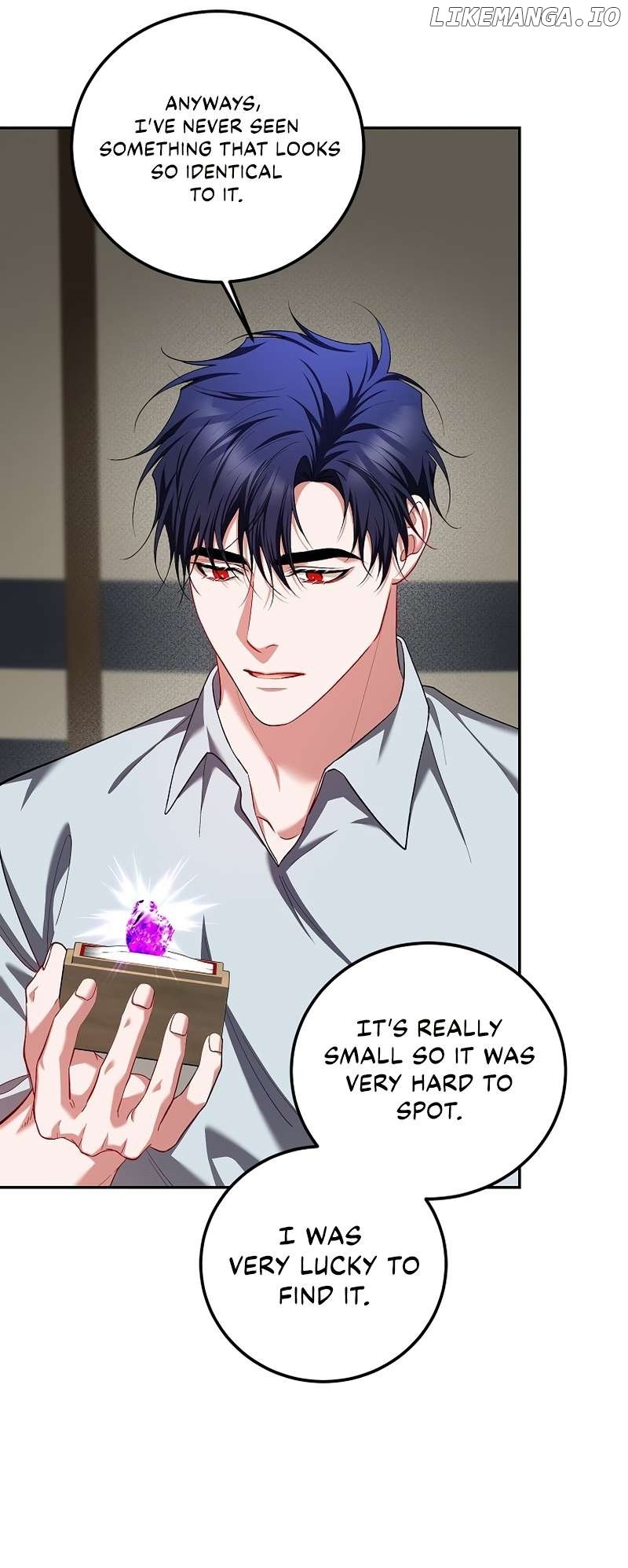 Karina's Last Days Chapter 68 - page 45