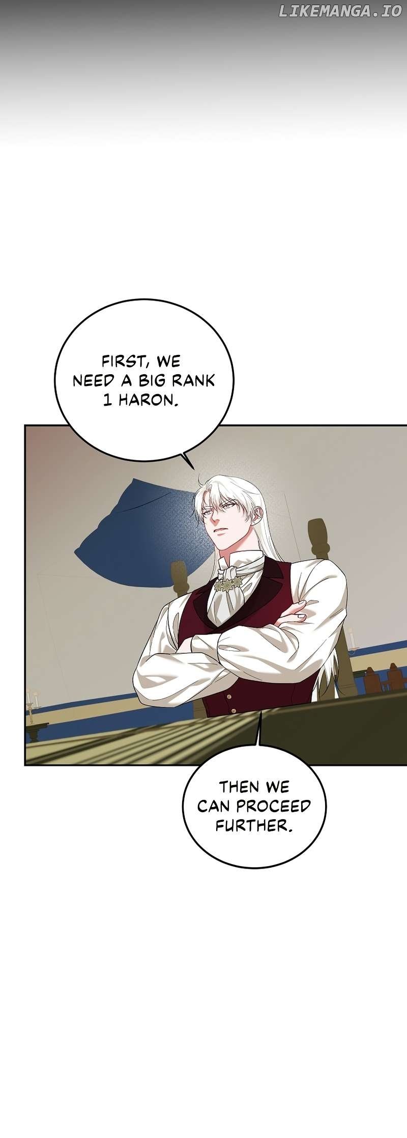 Karina's Last Days Chapter 68 - page 51