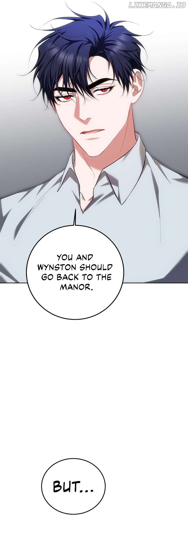 Karina's Last Days Chapter 68 - page 53