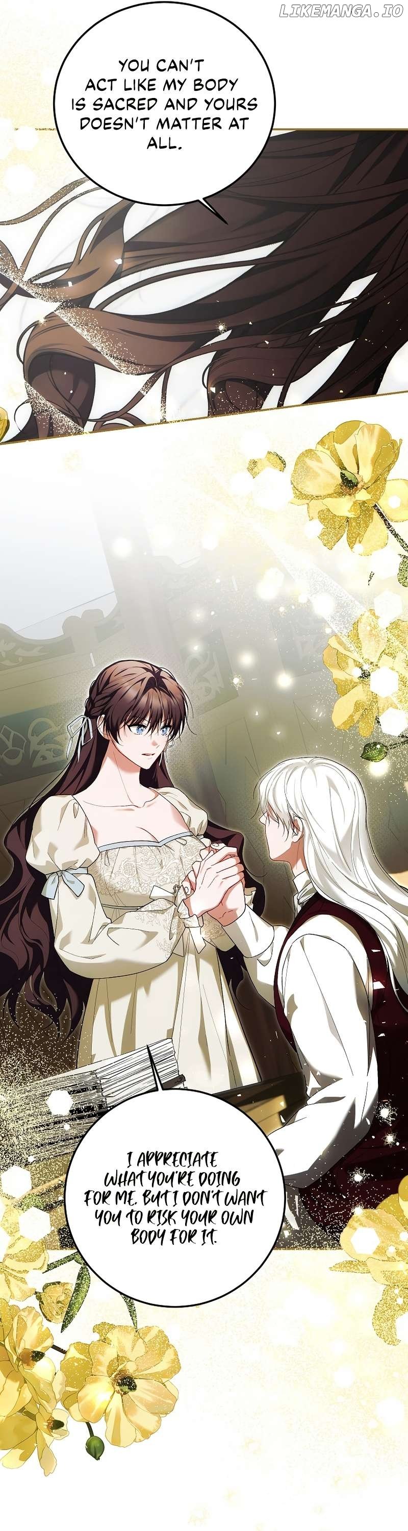 Karina's Last Days Chapter 68 - page 6