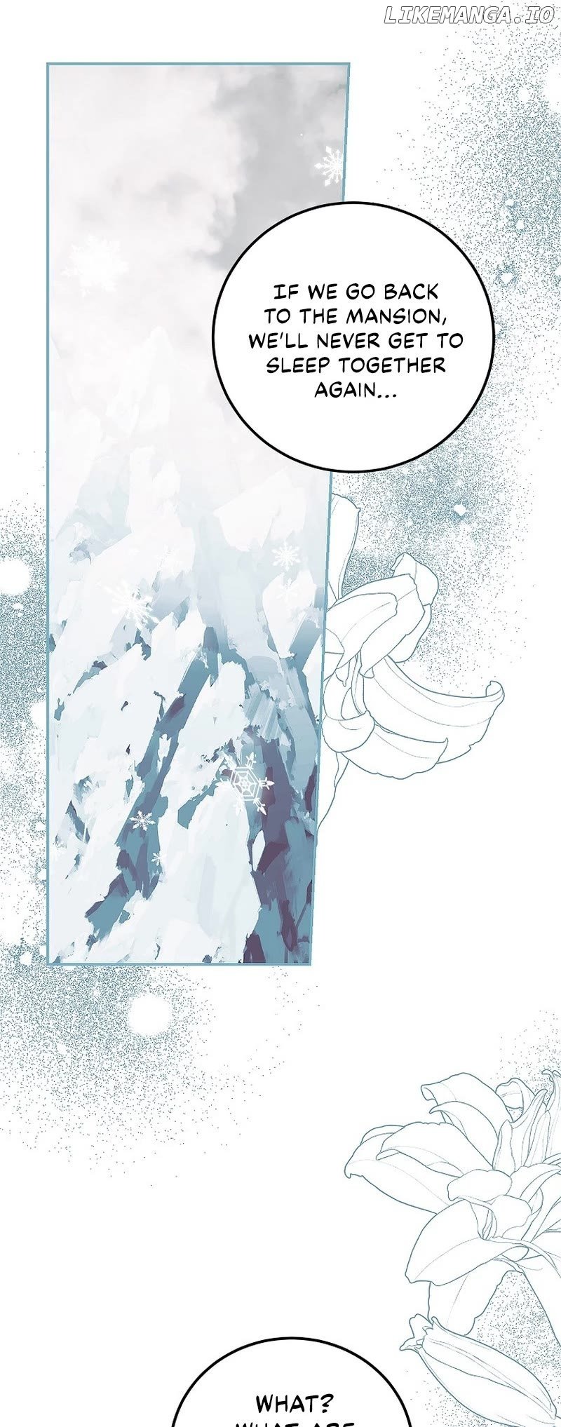 Karina's Last Days Chapter 67 - page 11